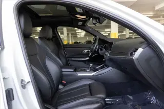 BMW Serie 3 2022 Sedán 330i de 4 puertas