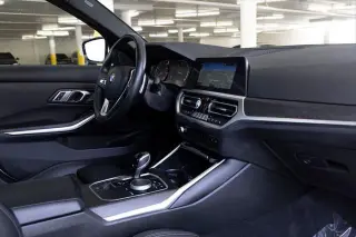 BMW Serie 3 2022 Sedán 330i de 4 puertas