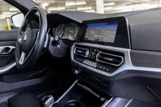 BMW Serie 3 2022 Sedán 330i de 4 puertas