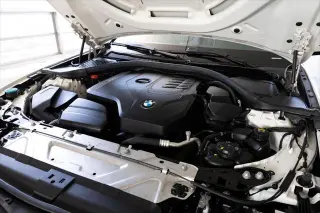 BMW Serie 3 2022 Sedán 330i de 4 puertas