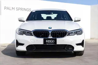 BMW Serie 3 2022 Sedán 330i de 4 puertas