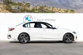 BMW Serie 3 2022 Sedán 330i de 4 puertas