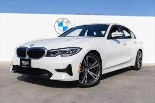 BMW Serie 3 2022 Sedán 330i de 4 puertas
