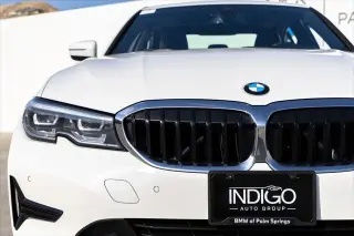 BMW Serie 3 2022 Sedán 330i de 4 puertas