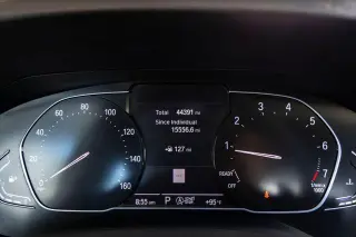 BMW Serie 3 2022 Sedán 330i de 4 puertas