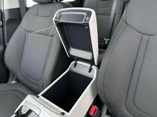 Hyundai TUCSON 2024 tracción integral SE 4 puertas SUV