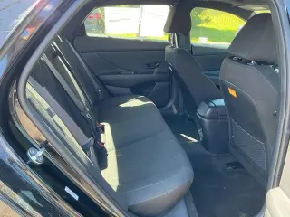 Hyundai ELANTRA 2026 SEL Sport Premium 4p Sedan