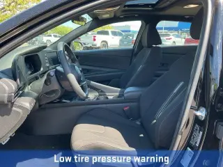 Hyundai ELANTRA 2026 SEL Sport Premium 4p Sedan