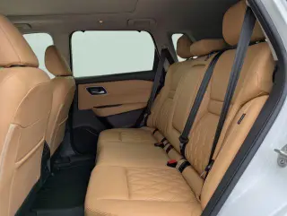 Nissan Rogue 2023 Platinum 4p Crossover
