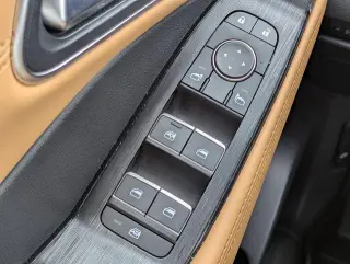 Nissan Rogue 2023 Platinum 4p Crossover