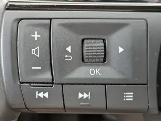 Nissan Rogue 2023 Platinum 4p Crossover