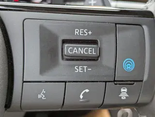 Nissan Rogue 2023 Platinum 4p Crossover