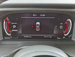 Nissan Rogue 2023 Platinum 4p Crossover