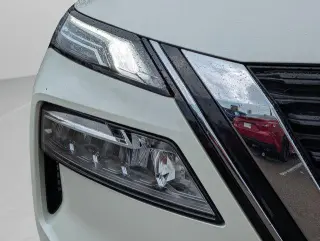 Nissan Rogue 2023 Platinum 4p Crossover