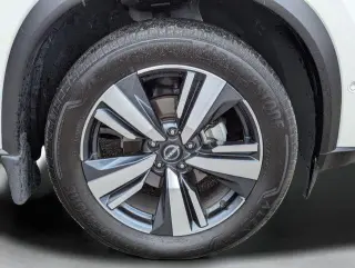 Nissan Rogue 2023 Platinum 4p Crossover