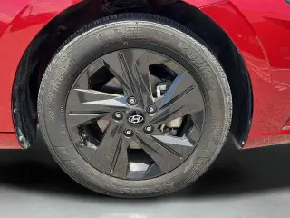 Hyundai ELANTRA 2023 SEL 4dr Sedan SULEV