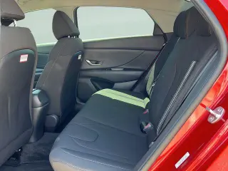 Hyundai ELANTRA 2023 SEL 4dr Sedan SULEV