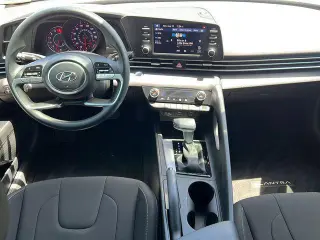 Hyundai ELANTRA 2023 SEL 4dr Sedan SULEV