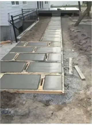⭐⭐⭐ESCALERAS, DECKS, ETC🏡