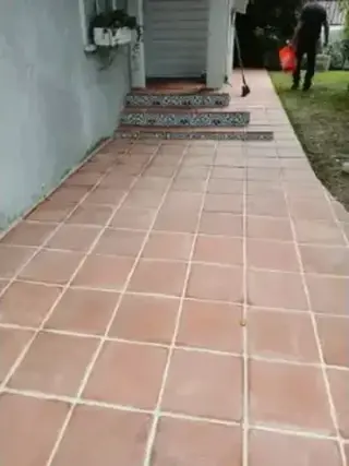 ⭐⭐⭐ESCALERAS, DECKS, ETC🏡