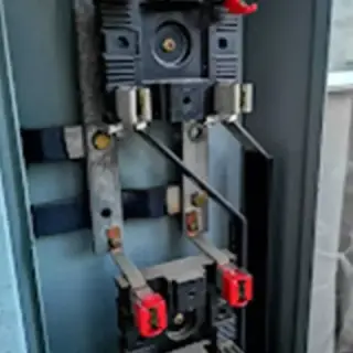 🔌⚡  ELECTRICISTA🔌⚡