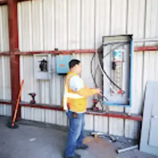 🔌⚡  ELECTRICISTA🔌⚡