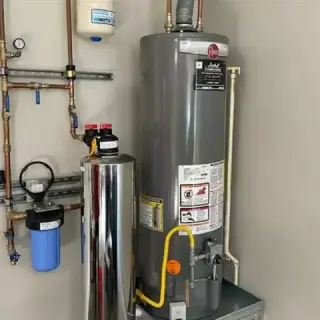 Prime Plumbing Services