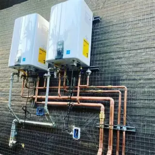 Prime Plumbing Services