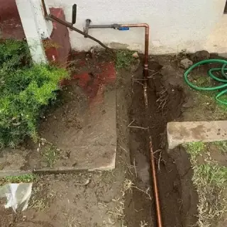 Prime Plumbing Services