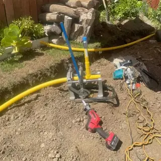 Prime Plumbing Services