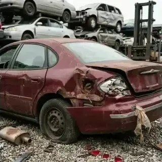 ¡EL AUTO JUNK COMPRA TU CARRO!