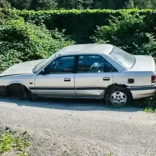¡EL AUTO JUNK COMPRA TU CARRO!