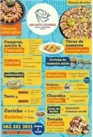 EL SABOR QUE TU EVENTO MERECE!