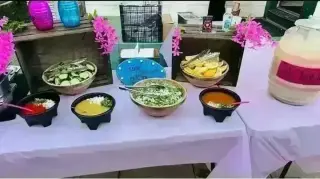 Ricas Taquizas para Fiestas 🌮