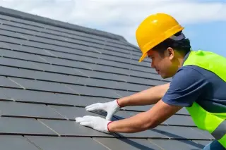 Ambrosio Roofing