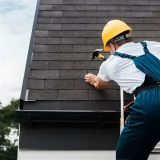 Ambrosio Roofing