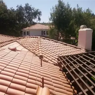 Ambrosio Roofing