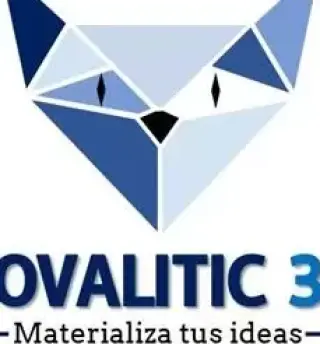 NOVALITIC 3D