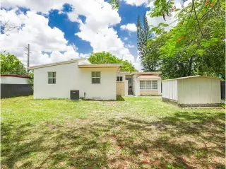 North Miami 3 Bed & 2 Bath