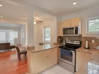 North Miami 3 Bed & 2 Bath