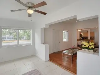 North Miami 3 Bed & 2 Bath