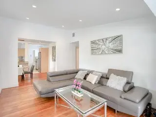 North Miami 3 Bed & 2 Bath