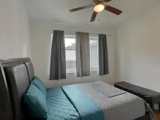 North Miami 3 Bed & 2 Bath