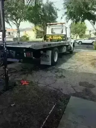 CASH FOR JUNK CARS