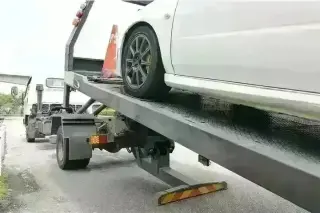 CASH FOR JUNK CARS