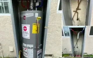 GH PLUMBING SERVICES