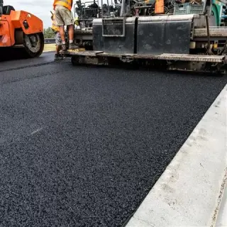 Tauros Asphalt Repair