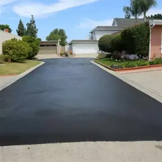 Tauros Asphalt Repair