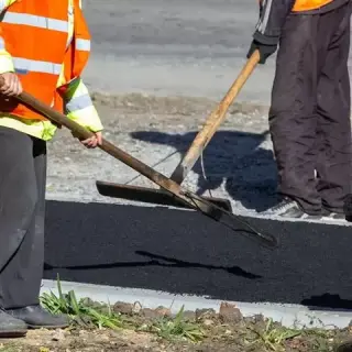 Tauros Asphalt Repair