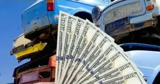 🚗💰PAGO CASH POR SU JUNK CAR!